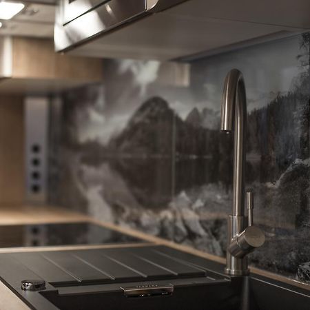 Апартаменты Haus Klaffenboeck Бадгаштейн Экстерьер фото