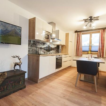 Апартаменты Haus Klaffenboeck Бадгаштейн Экстерьер фото