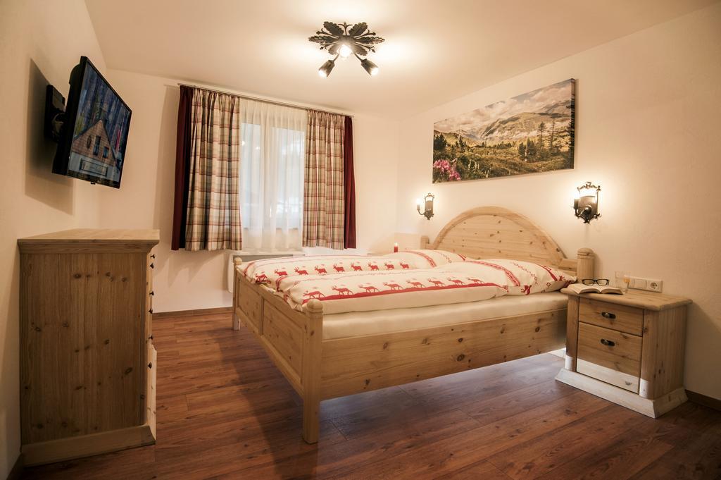 Апартаменты Haus Klaffenboeck Бадгаштейн Экстерьер фото